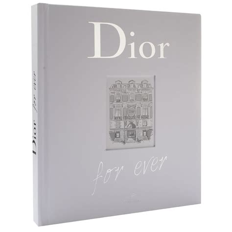 livro dior